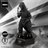 Godzilla 1954 (Mondo) - Museum Statue