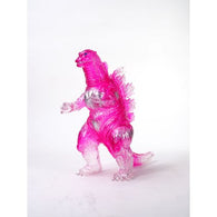 Godzilla 1954 (CCP Middle Size Series) - Clear Pink Version