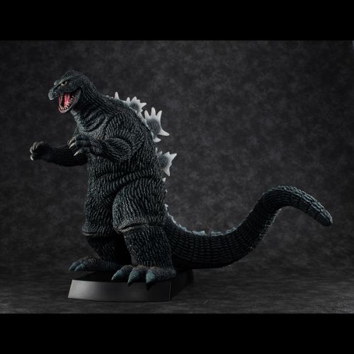 ‼️GODZILLA❣️蓄光　希少‼️ ガンダン、ミクラス　3点 Toy Godzilla Minus One Premium Bandai Movie Monster Series