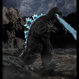 Godzilla 1962 (Megahouse) - Light-Up with Sound Effects