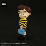 Godzilla 1962 (Gigantic) - Memorial Set Light-Up Exclusive