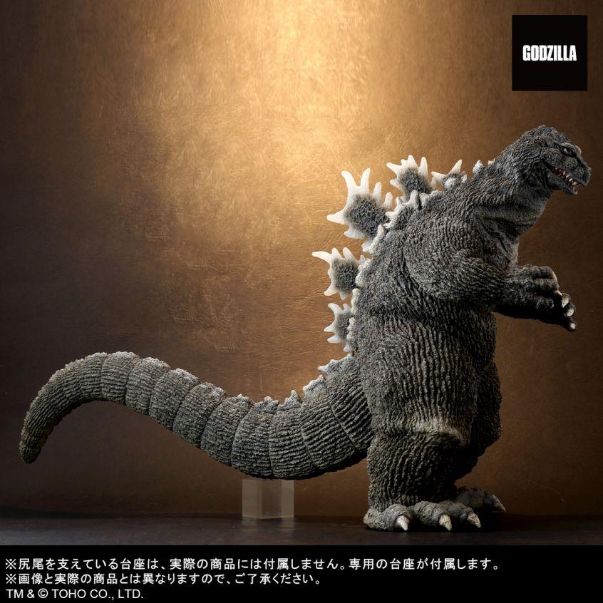 ラル Godzilla(1962) Light Up Ver.