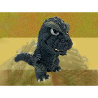 Godzilla 1964 (Mega Eggmon, EZHobi)