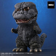 Godzilla 1973 (Deforeal series) - Standard Release