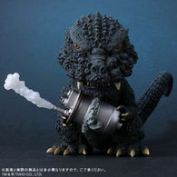 Godzilla 1984 (Deforeal series) - RIC-Boy Light-Up Exclusive