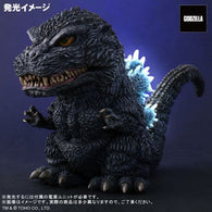 Godzilla 1989 (Deforeal series) - RIC-Boy Light-Up Exclusive