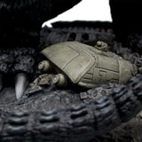 Godzilla 1989 (18-inches, Mondo) - Premium Scale Statue