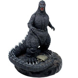 Godzilla 1989 (18-inches, Mondo) - Premium Scale Statue
