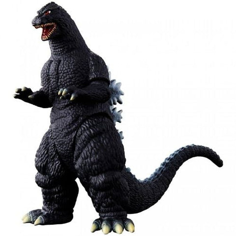 Godzilla 1991 (Bandai Movie Monster Series)
