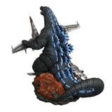 Godzilla 1993 (10-inch series) - Gallery