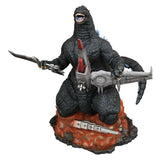 Godzilla 1993 (10-inch series) - Gallery