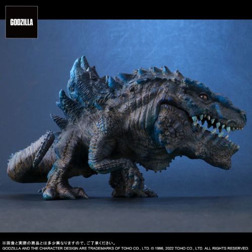 WHICH IS SCARIER: Shin Godzilla or Godzilla Ultima? : r/GODZILLA