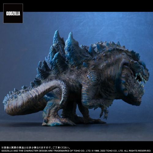 WHICH IS SCARIER: Shin Godzilla or Godzilla Ultima? : r/GODZILLA