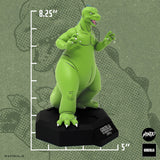 Godzilla, "Godzilla - The Animated Series (1970s)" (Mondo) - Museum Statue