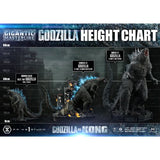 Godzilla 2021 (Prime 1 Studio) - Gigantic Masterline Statue