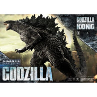 Godzilla 2021 (Prime 1 Studio) - Gigantic Masterline Statue