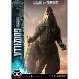 Godzilla 2021 (Prime 1 Studio) - Gigantic Masterline Statue