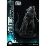 Godzilla 2021 (Prime 1 Studio) - Gigantic Masterline Statue