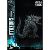 Godzilla 2021 (Prime 1 Studio) - Gigantic Masterline Statue