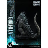 Godzilla 2021 (Prime 1 Studio) - Gigantic Masterline Statue