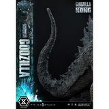 Godzilla 2021 (Prime 1 Studio) - Gigantic Masterline Statue