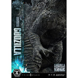 Godzilla 2021 (Prime 1 Studio) - Gigantic Masterline Statue