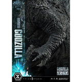 Godzilla 2021 (Prime 1 Studio) - Gigantic Masterline Statue