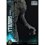 Godzilla 2021 (Prime 1 Studio) - Gigantic Masterline Statue