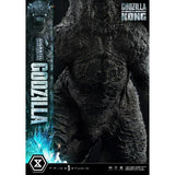 Godzilla 2021 (Prime 1 Studio) - Gigantic Masterline Statue