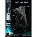 Godzilla 2021 (Prime 1 Studio) - Gigantic Masterline Statue