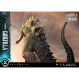 Godzilla 2021 (Prime 1 Studio) - Gigantic Masterline Statue