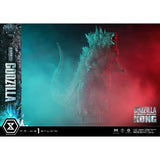 Godzilla 2021 (Prime 1 Studio) - Gigantic Masterline Statue
