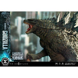 Godzilla 2021 (Prime 1 Studio) - Gigantic Masterline Statue