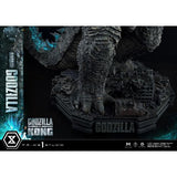 Godzilla 2021 (Prime 1 Studio) - Gigantic Masterline Statue