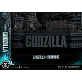 Godzilla 2021 (Prime 1 Studio) - Gigantic Masterline Statue