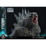 Godzilla 2021 (Prime 1 Studio) - Gigantic Masterline Statue