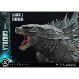 Godzilla 2021 (Prime 1 Studio) - Gigantic Masterline Statue