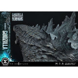 Godzilla 2021 (Prime 1 Studio) - Gigantic Masterline Statue