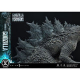 Godzilla 2021 (Prime 1 Studio) - Gigantic Masterline Statue
