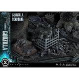 Godzilla 2021 (Prime 1 Studio) - Gigantic Masterline Statue