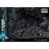 Godzilla 2021 (Prime 1 Studio) - Gigantic Masterline Statue