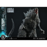Godzilla 2021 (Prime 1 Studio) - Gigantic Masterline Statue