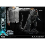 Godzilla 2021 (Prime 1 Studio) - Gigantic Masterline Statue