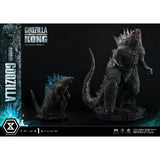 Godzilla 2021 (Prime 1 Studio) - Gigantic Masterline Statue
