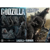 Godzilla 2021 (Prime 1 Studio) - Gigantic Masterline Statue