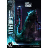Godzilla 2021 (Prime 1 Studio) - Gigantic Masterline (Heat Ray) Statue