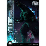 Godzilla 2021 (Prime 1 Studio) - Gigantic Masterline (Heat Ray) Statue