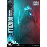 Godzilla 2021 (Prime 1 Studio) - Gigantic Masterline (Heat Ray) Statue