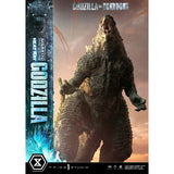 Godzilla 2021 (Prime 1 Studio) - Gigantic Masterline (Heat Ray) Statue