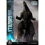 Godzilla 2021 (Prime 1 Studio) - Gigantic Masterline (Heat Ray) Statue